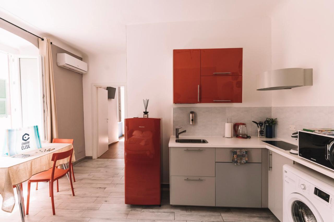 Charmelise Apartment La Spezia Luaran gambar