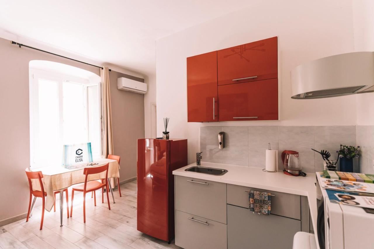 Charmelise Apartment La Spezia Luaran gambar