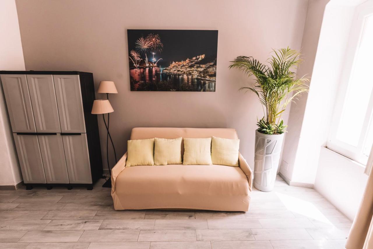 Charmelise Apartment La Spezia Luaran gambar