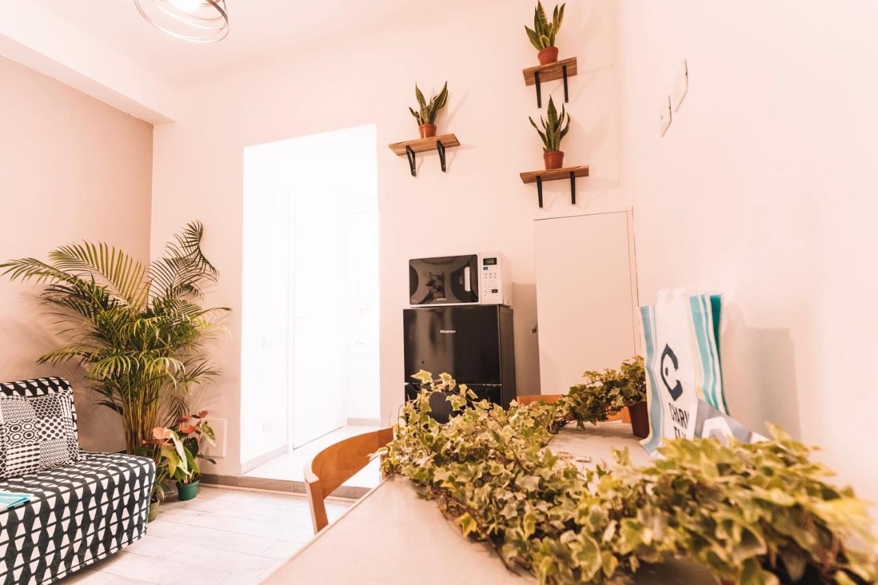 Charmelise Apartment La Spezia Luaran gambar